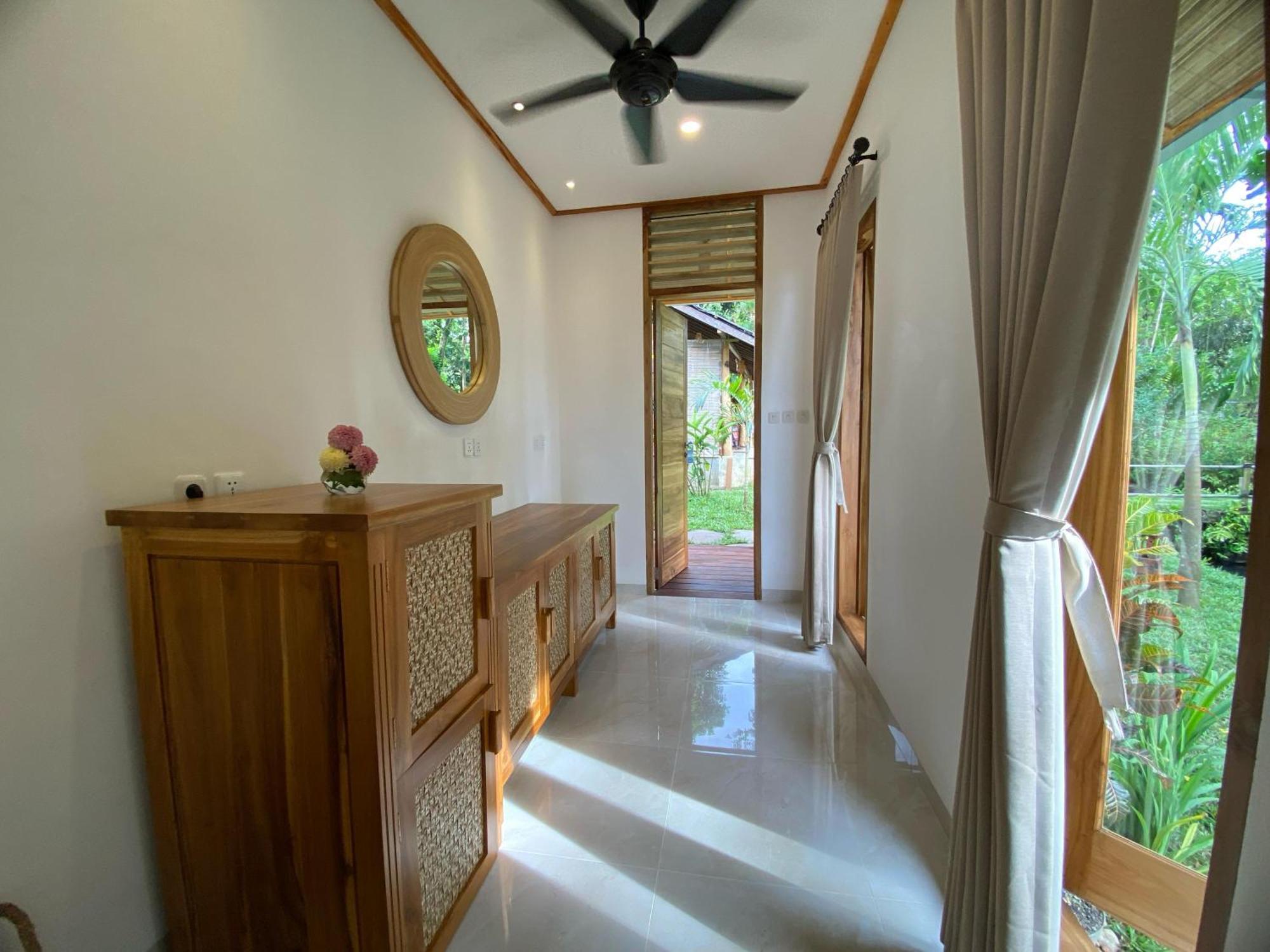 Murex Dive Resort Manado Exterior photo